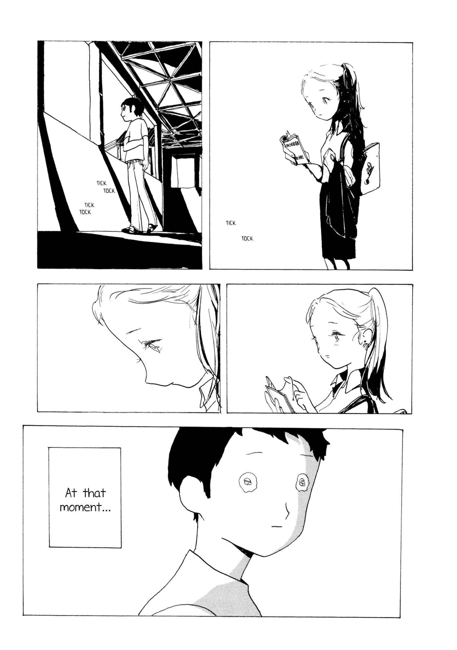 Page 23 Chapter 7 News of Transformations