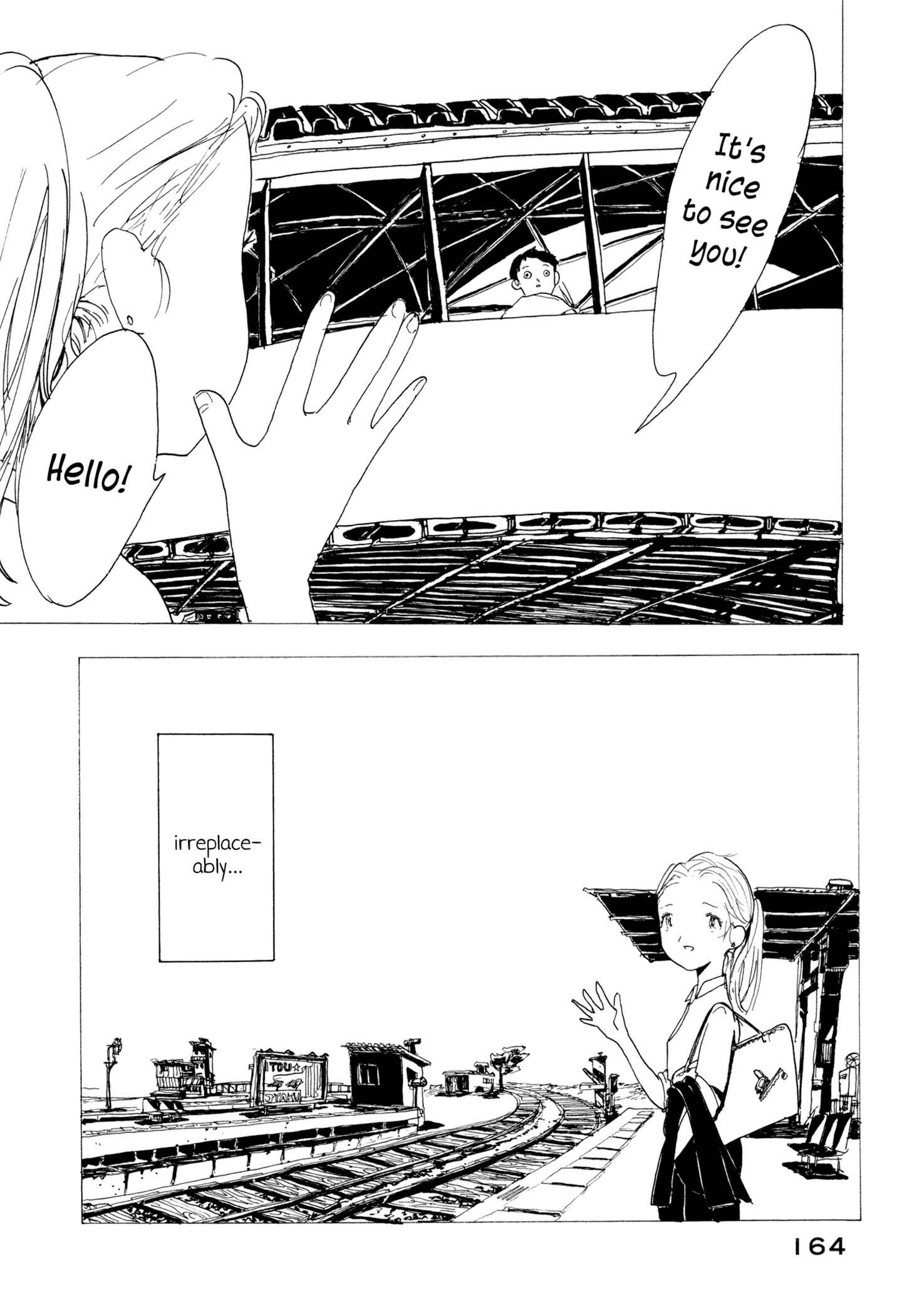 Page 27 Chapter 7 News of Transformations