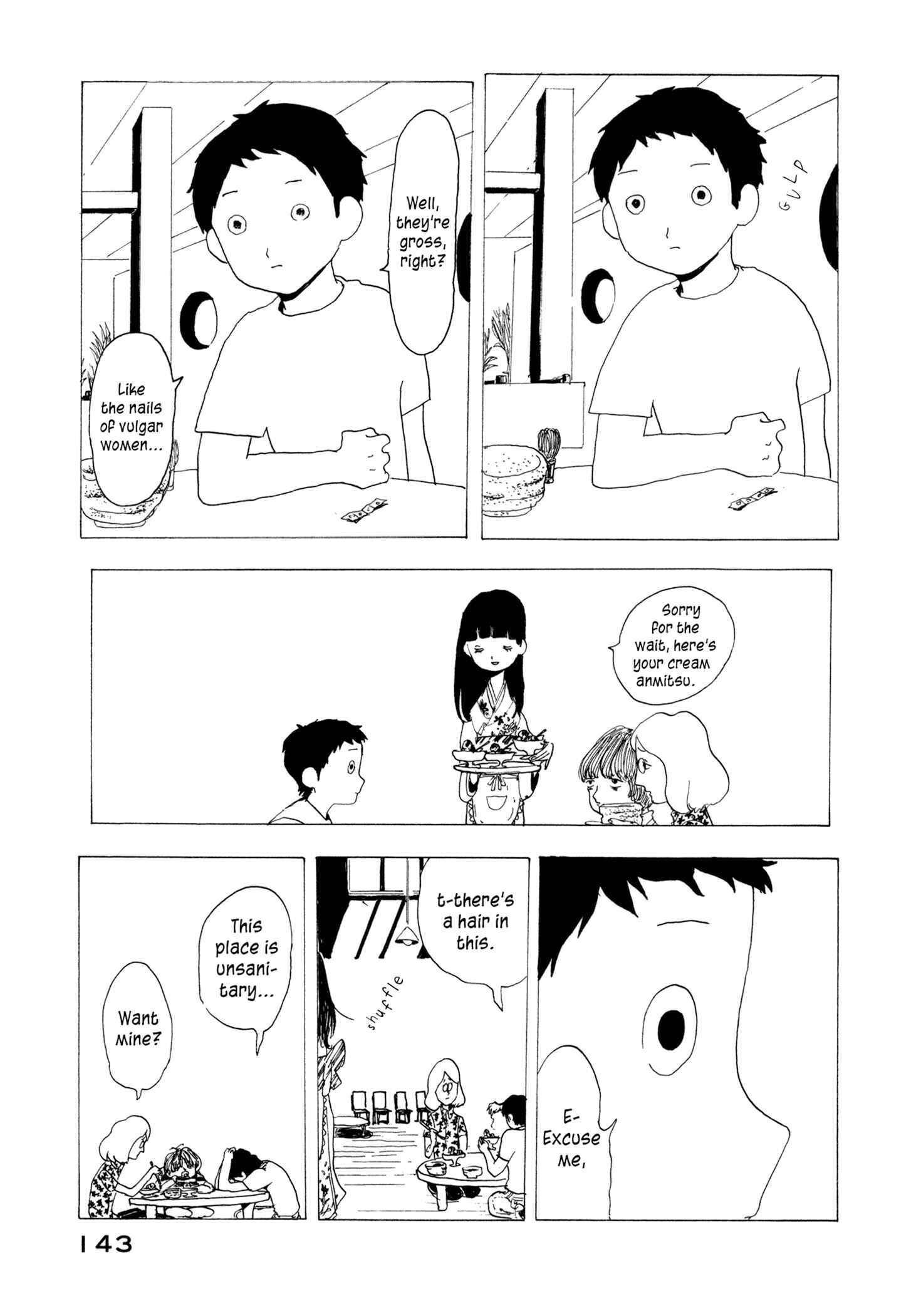 Page 7 Chapter 7 News of Transformations