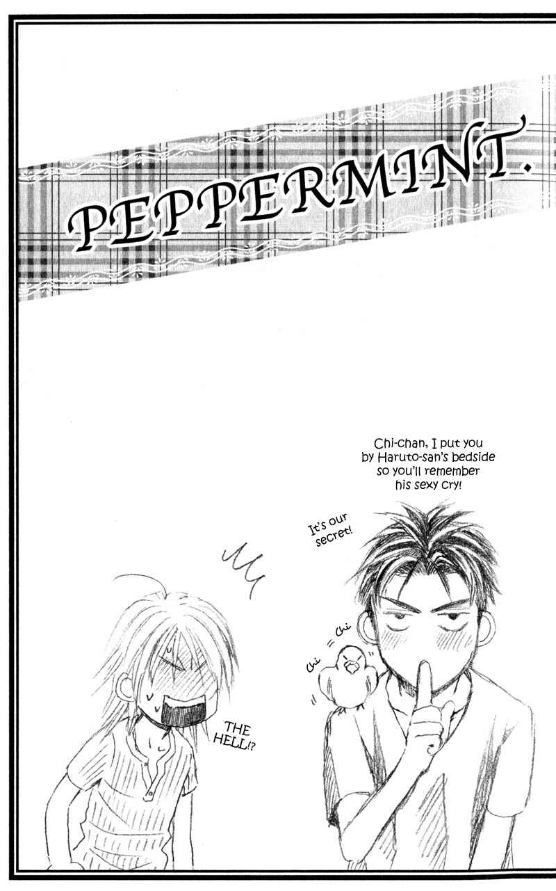 Page 18 Chapter 2 Peppermint - Koi no Wasuremono