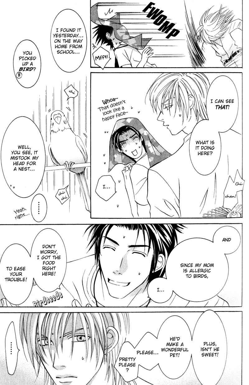 Page 6 Chapter 2 Peppermint - Koi no Wasuremono