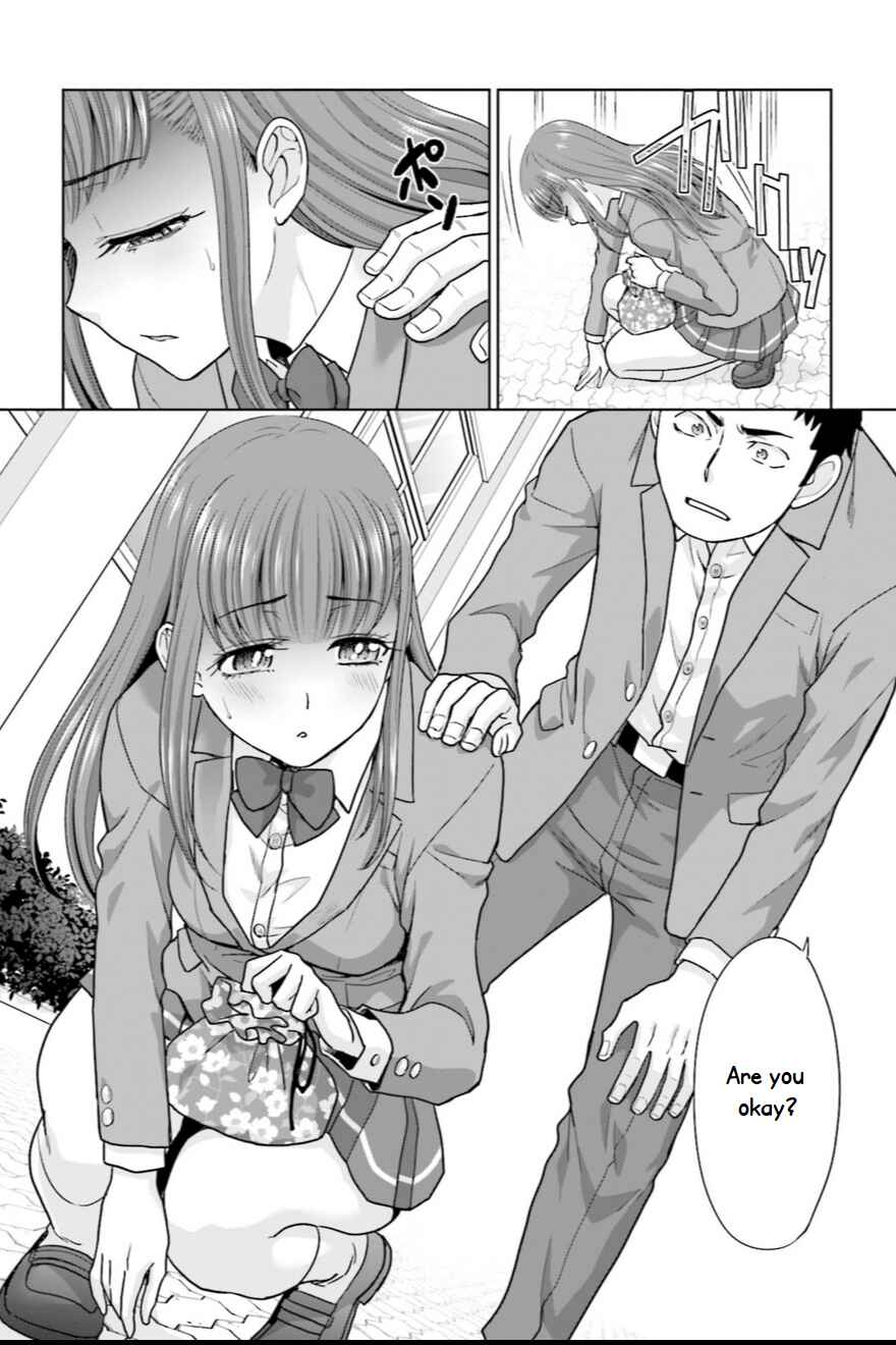 Page 14 Chapter 3 17-sai Kara Yarinaosu Propose