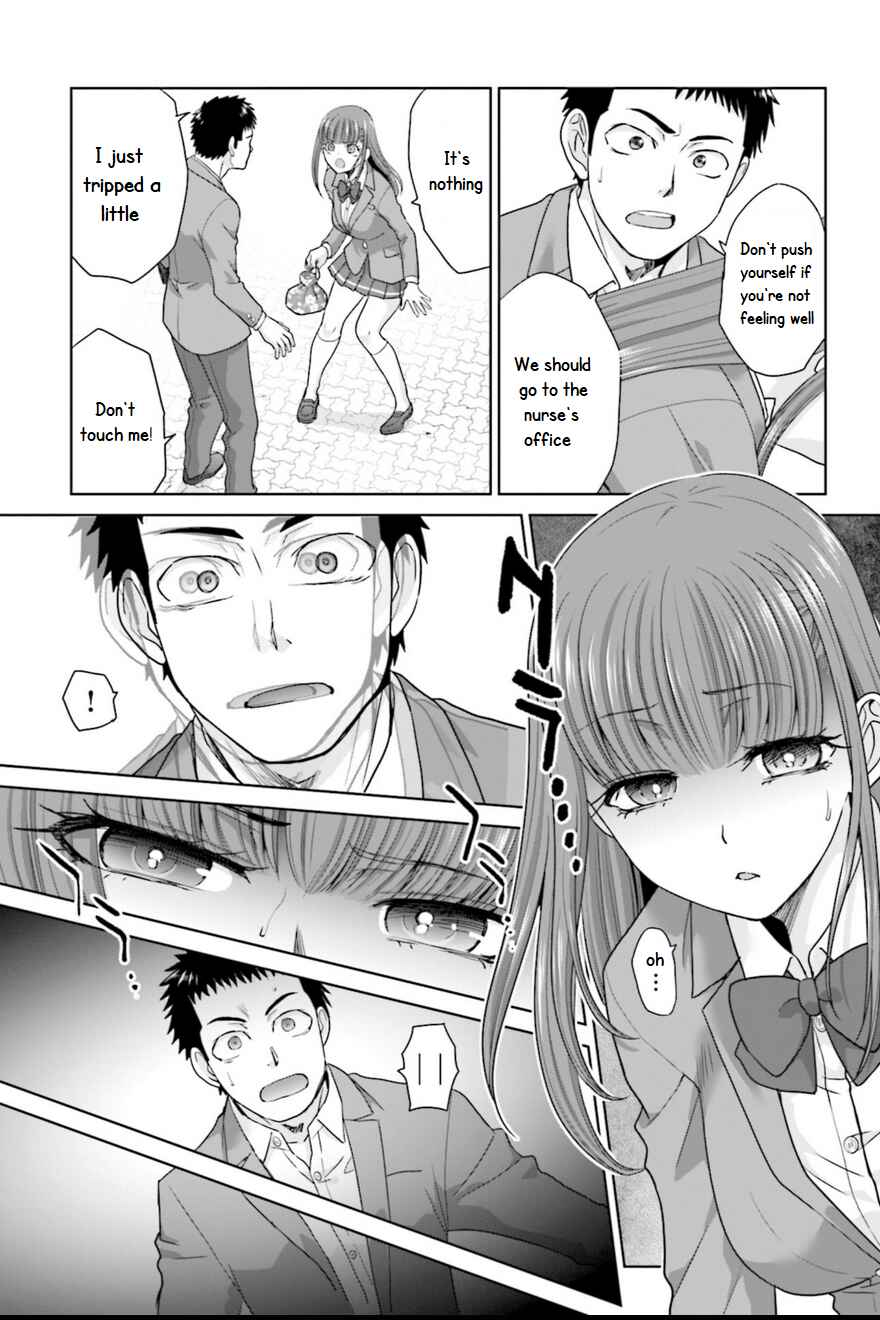 Page 15 Chapter 3 17-sai Kara Yarinaosu Propose