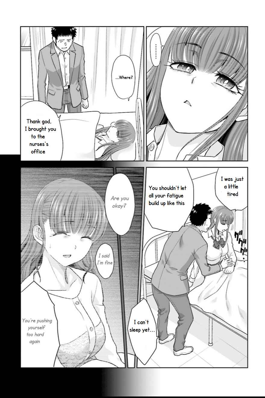 Page 16 Chapter 3 17-sai Kara Yarinaosu Propose