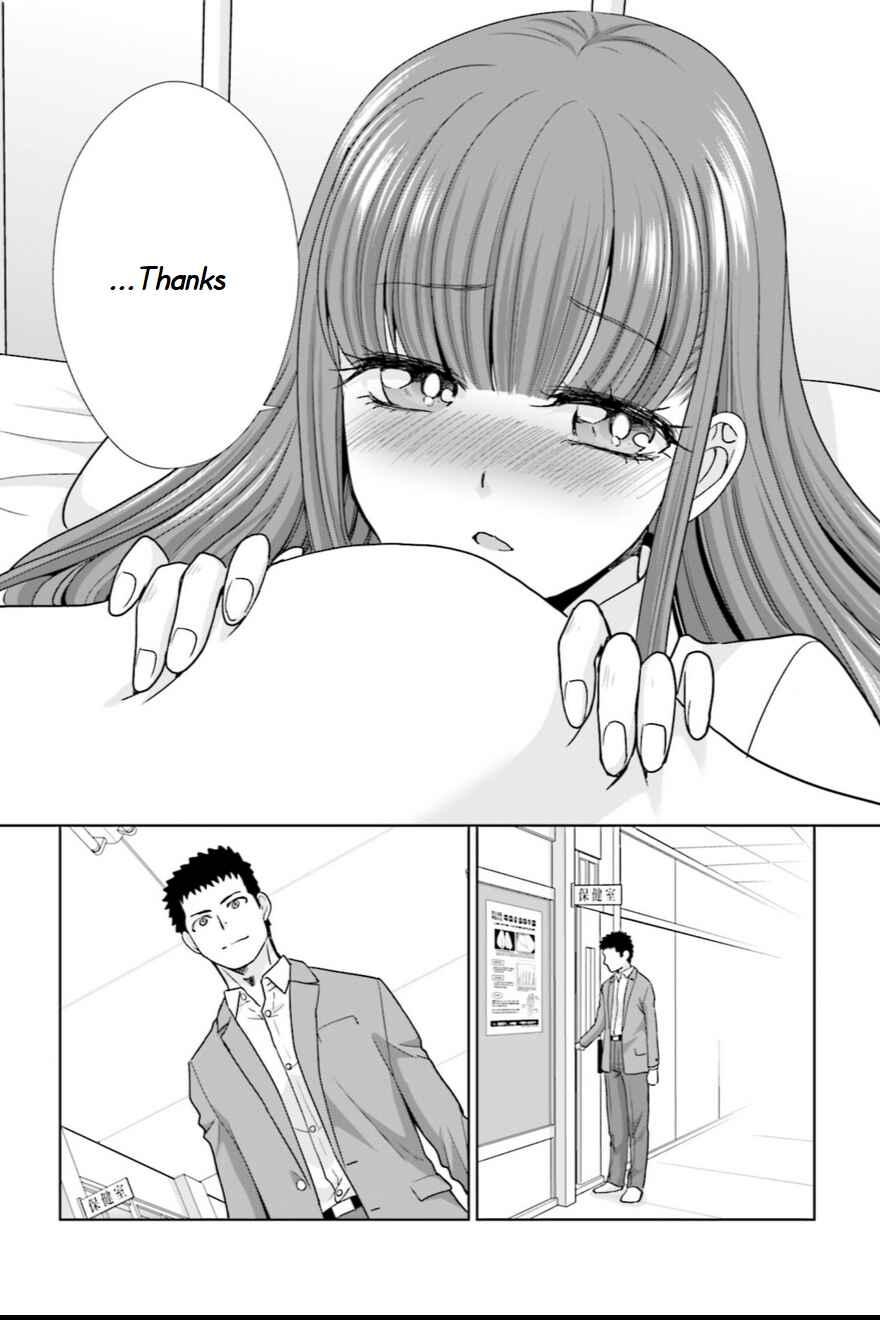 Page 19 Chapter 3 17-sai Kara Yarinaosu Propose