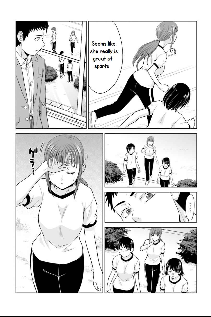Page 7 Chapter 3 17-sai Kara Yarinaosu Propose