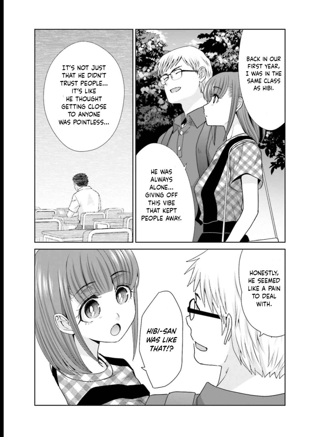 Page 10 Chapter 17 17-sai Kara Yarinaosu Propose
