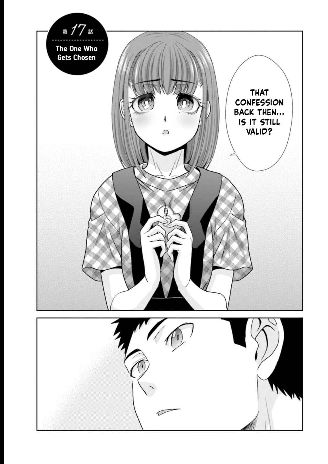 Page 4 Chapter 17 17-sai Kara Yarinaosu Propose