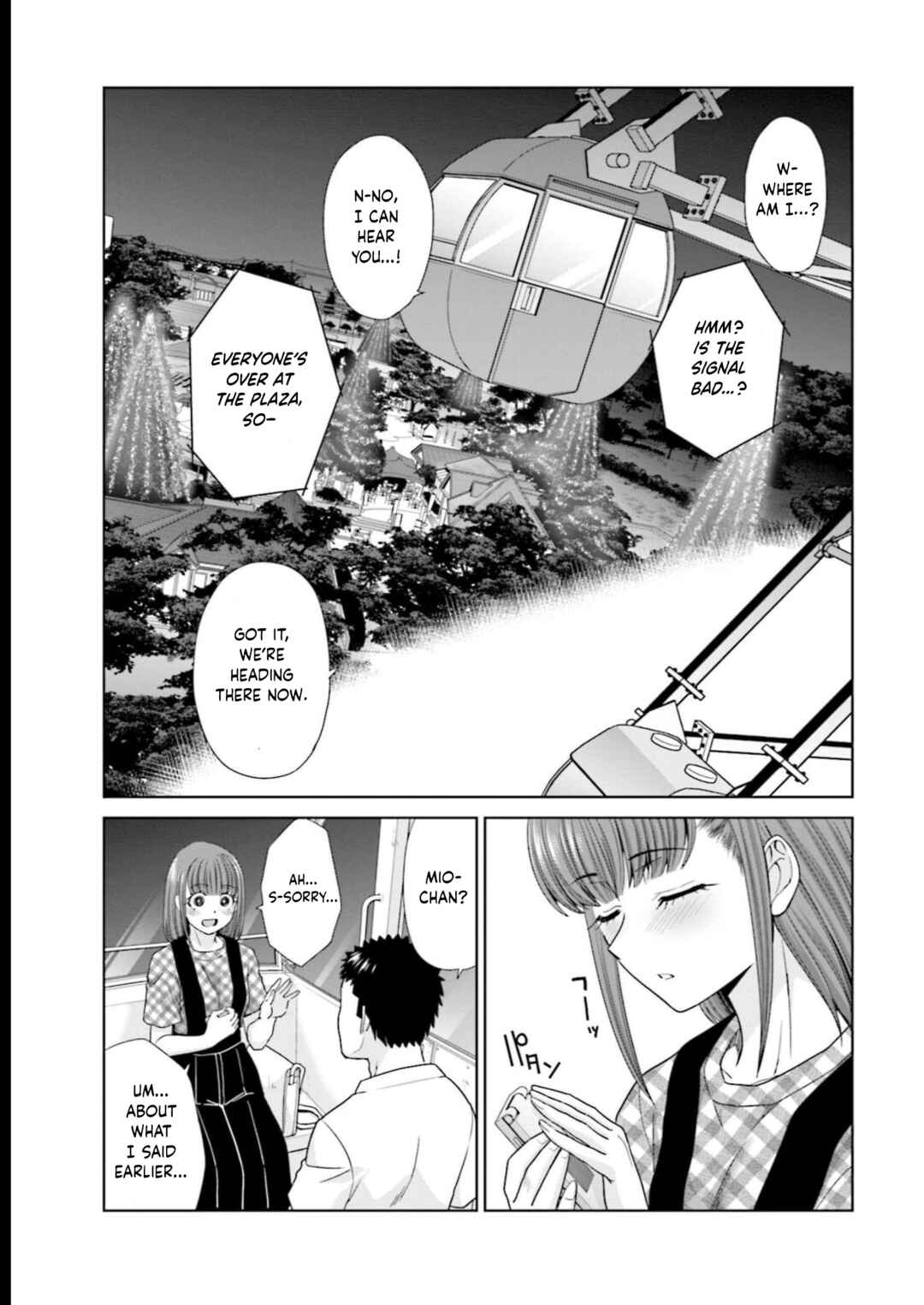 Page 6 Chapter 17 17-sai Kara Yarinaosu Propose