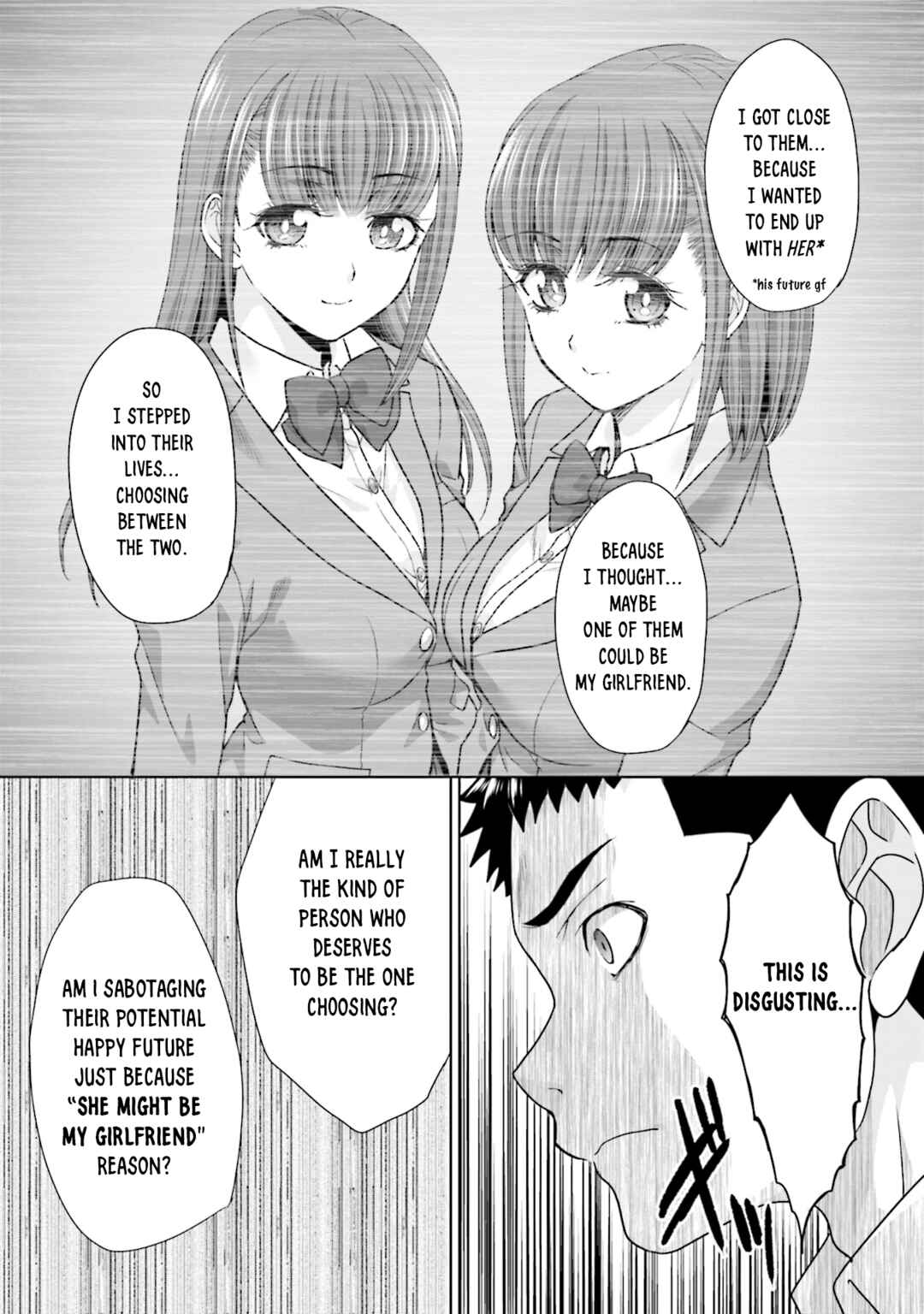 Page 17 Chapter 8 17-sai Kara Yarinaosu Propose
