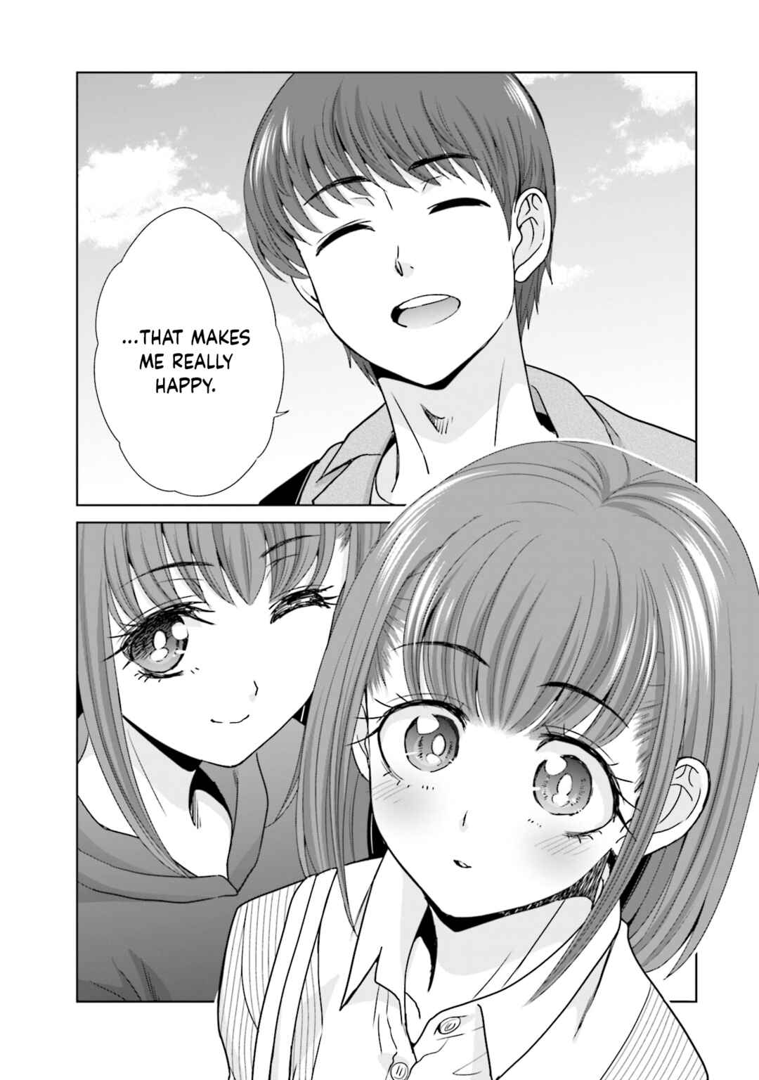Page 3 Chapter 8 17-sai Kara Yarinaosu Propose