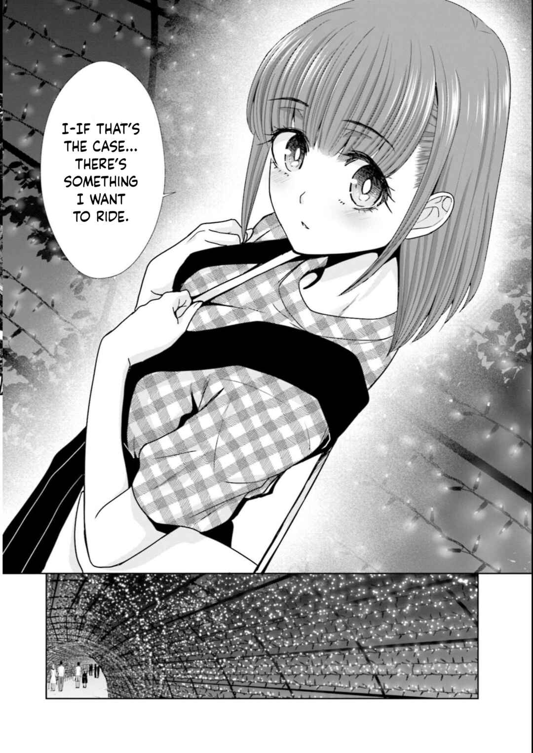 Page 14 Chapter 16 17-sai Kara Yarinaosu Propose