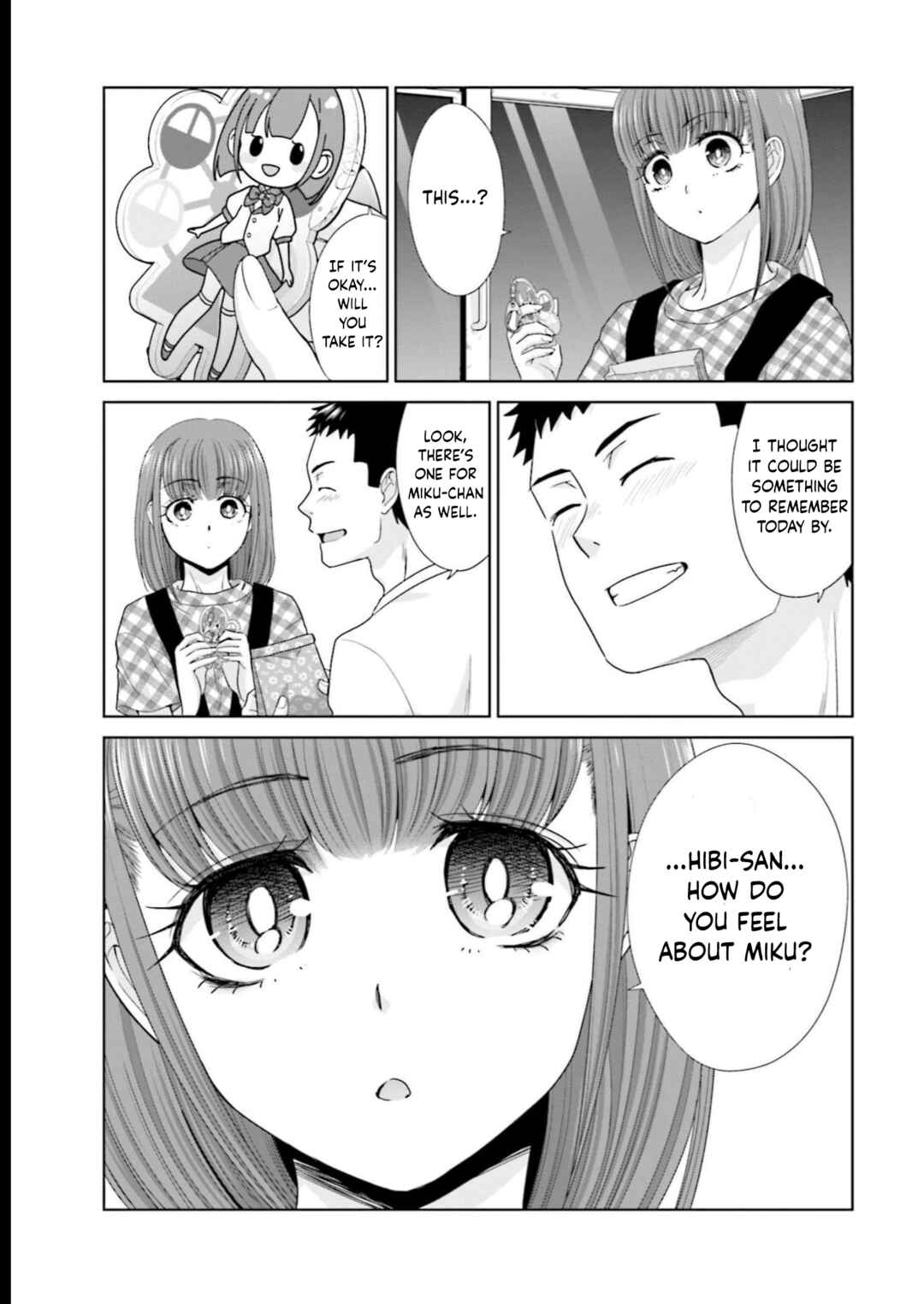 Page 17 Chapter 16 17-sai Kara Yarinaosu Propose