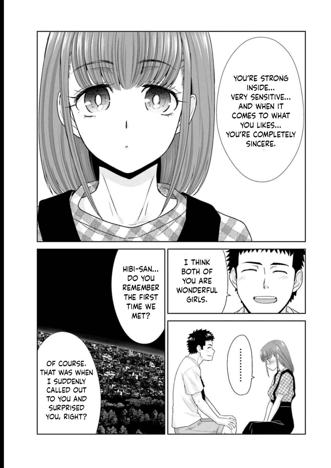Page 19 Chapter 16 17-sai Kara Yarinaosu Propose