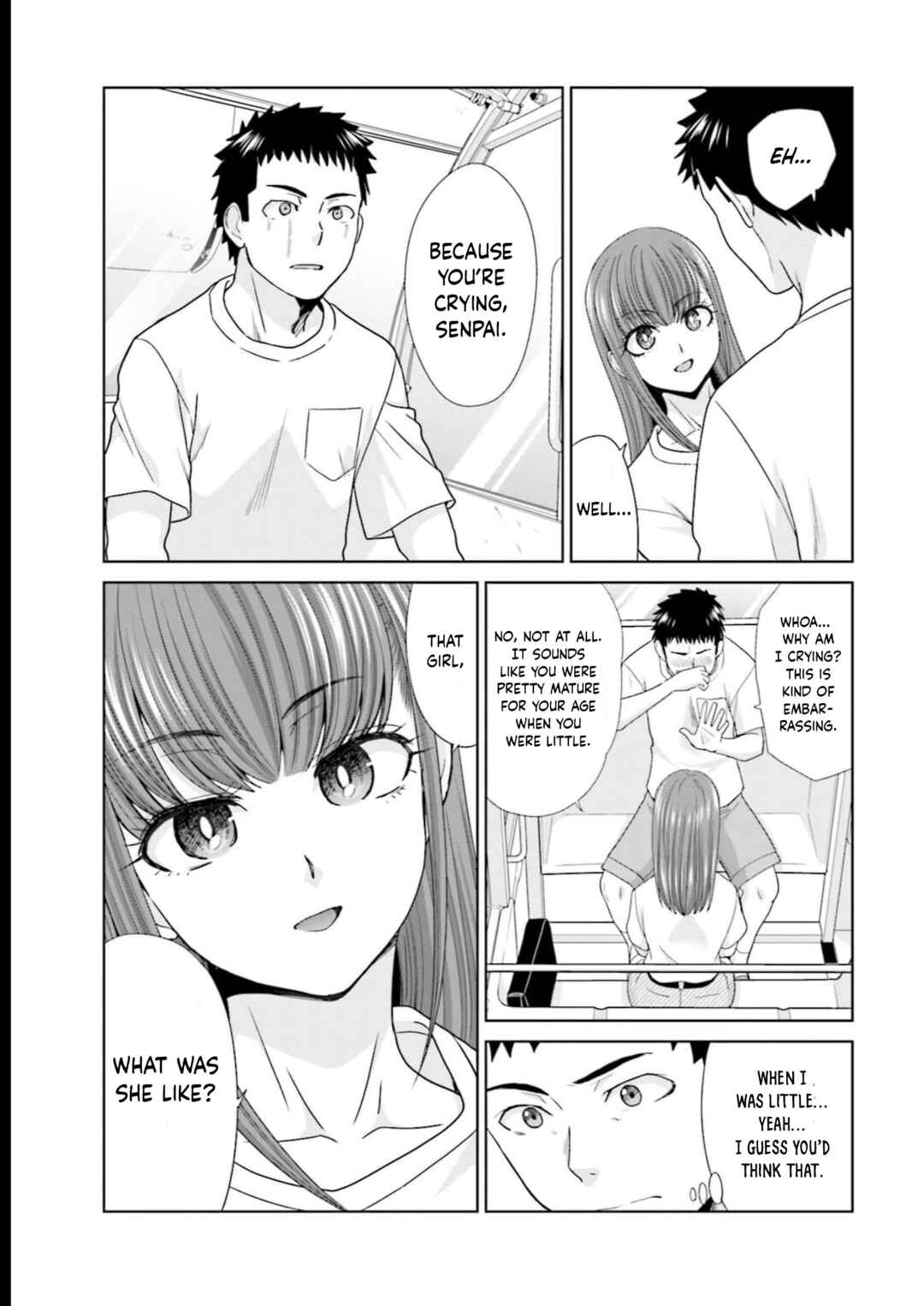 Page 5 Chapter 16 17-sai Kara Yarinaosu Propose