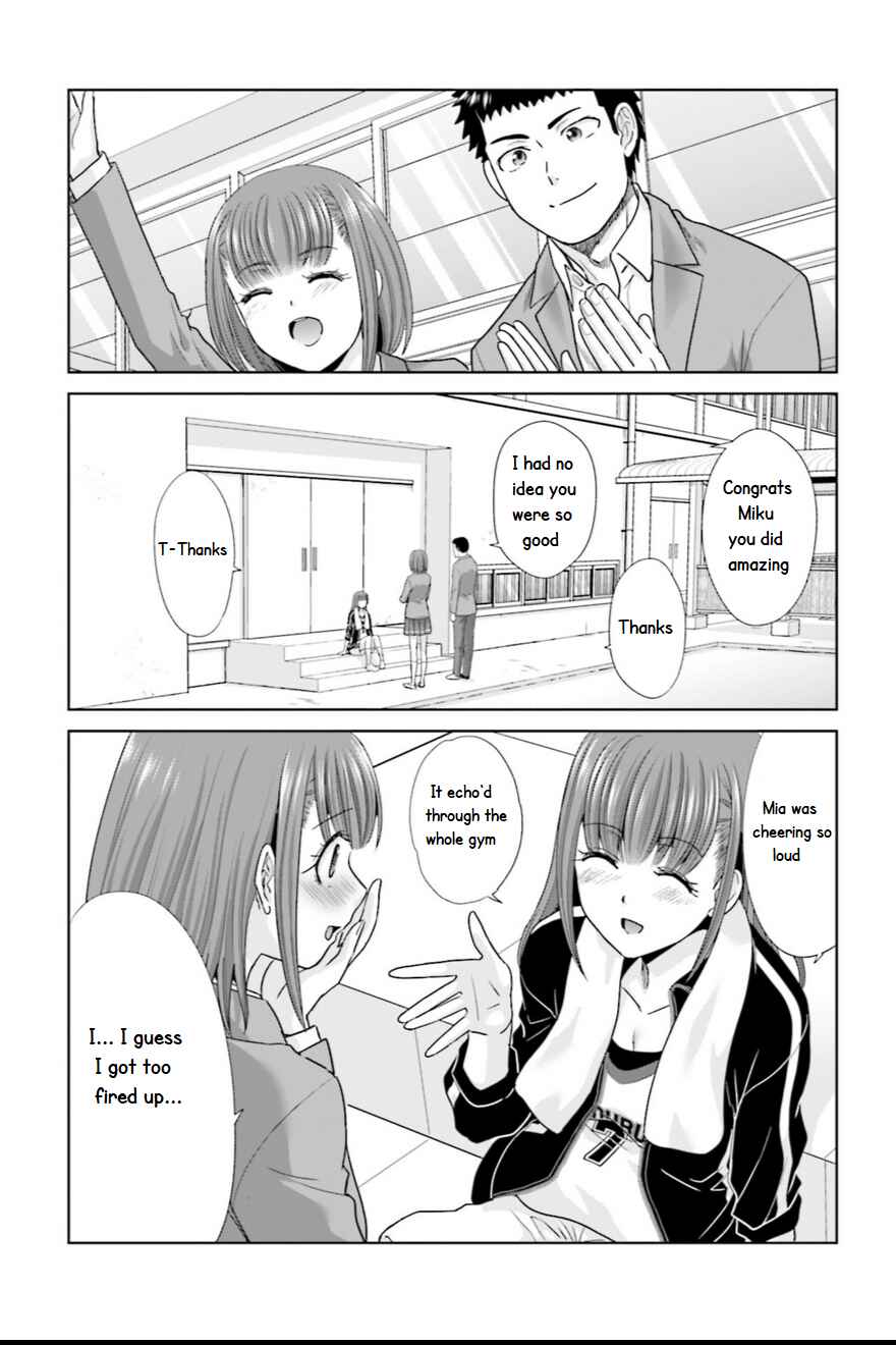 Page 17 Chapter 5 17-sai Kara Yarinaosu Propose