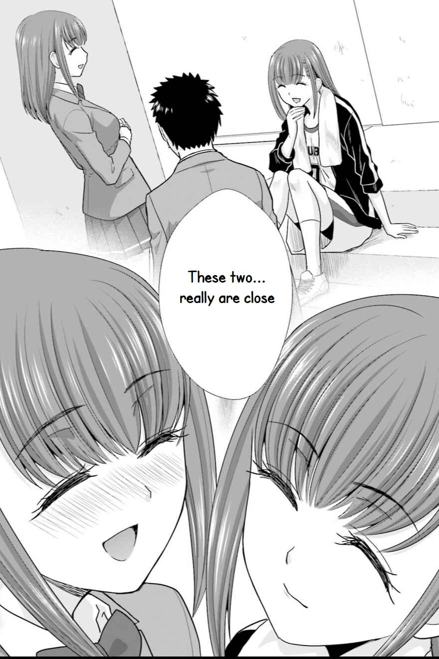 Page 18 Chapter 5 17-sai Kara Yarinaosu Propose