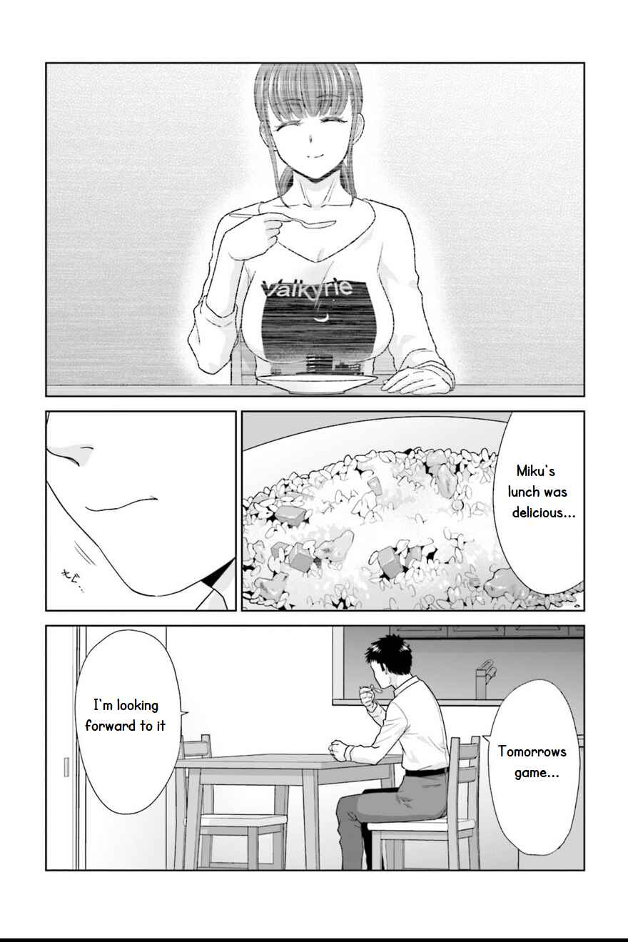 Page 2 Chapter 5 17-sai Kara Yarinaosu Propose
