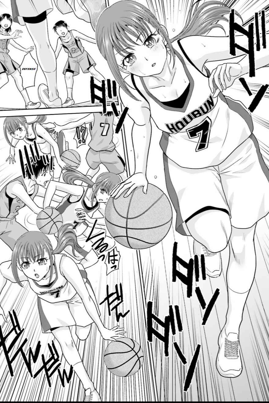 Page 4 Chapter 5 17-sai Kara Yarinaosu Propose