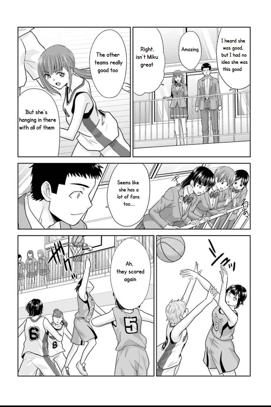 Page 6 Chapter 5 17-sai Kara Yarinaosu Propose
