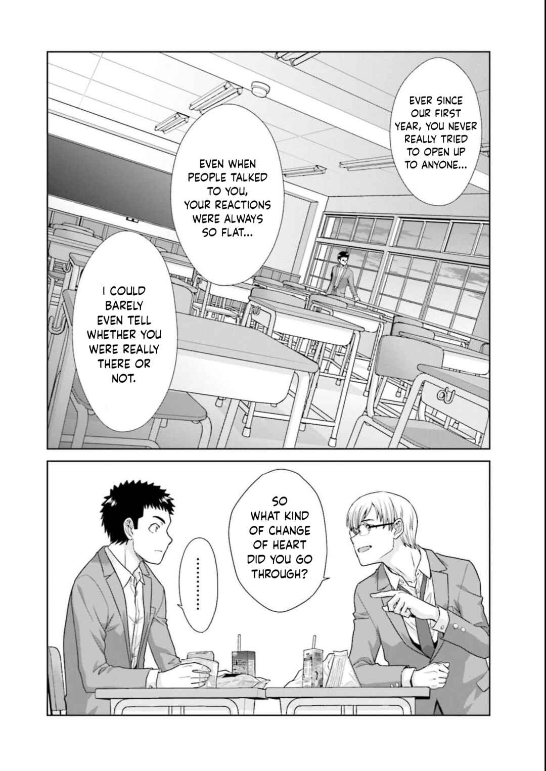 Page 16 Chapter 11 17-sai Kara Yarinaosu Propose