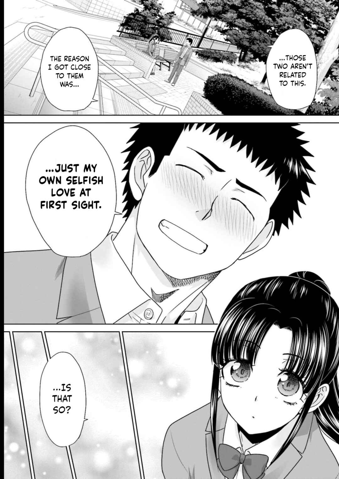 Page 5 Chapter 11 17-sai Kara Yarinaosu Propose