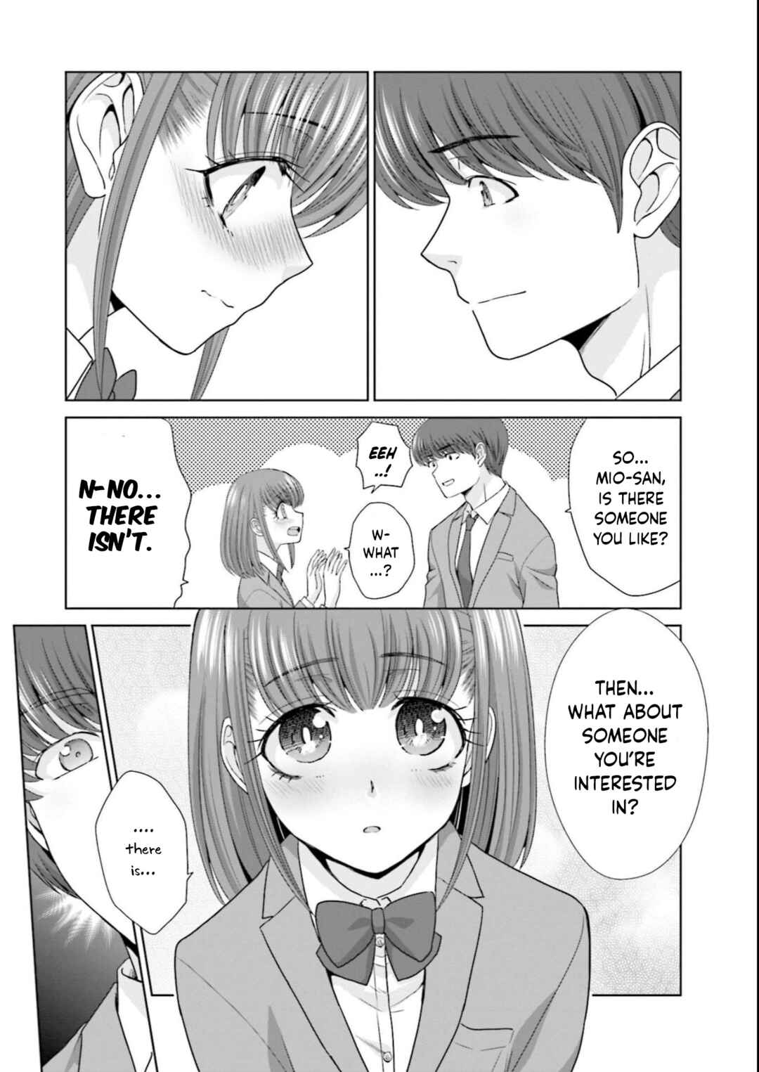 Page 8 Chapter 11 17-sai Kara Yarinaosu Propose