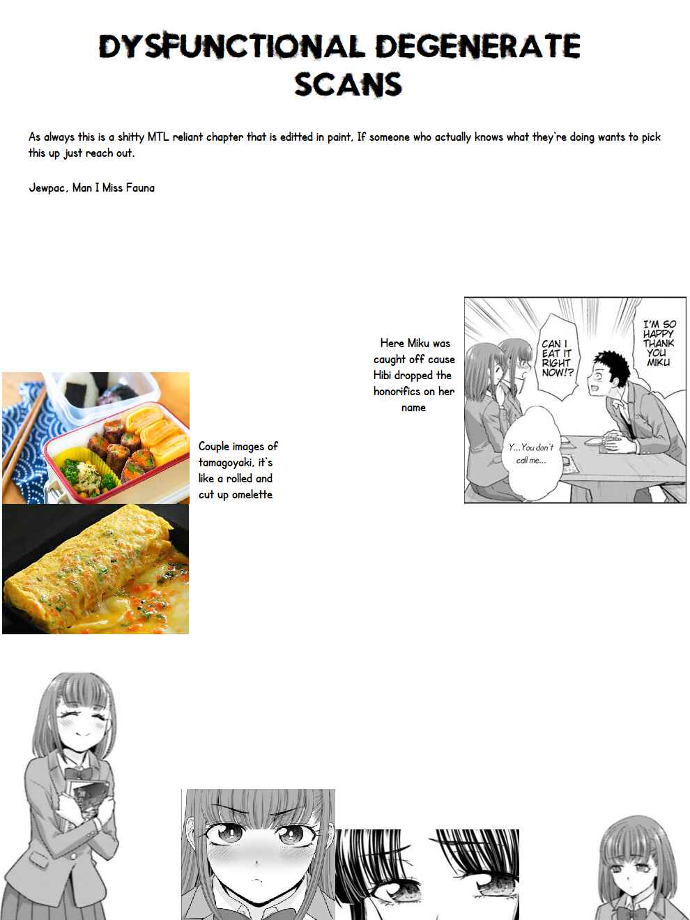 Page 21 Chapter 4 17-sai Kara Yarinaosu Propose