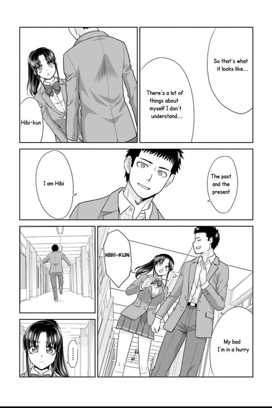 Page 5 Chapter 4 17-sai Kara Yarinaosu Propose