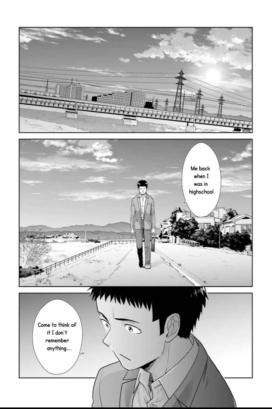 Page 6 Chapter 4 17-sai Kara Yarinaosu Propose