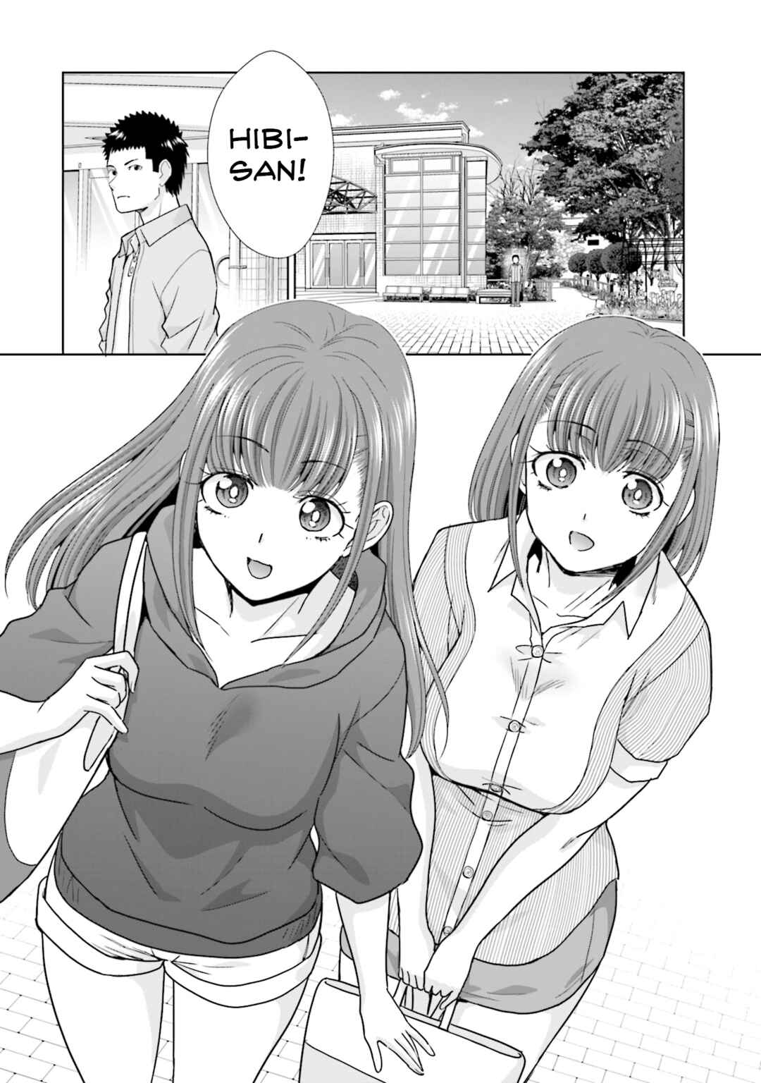Page 10 Chapter 7 17-sai Kara Yarinaosu Propose