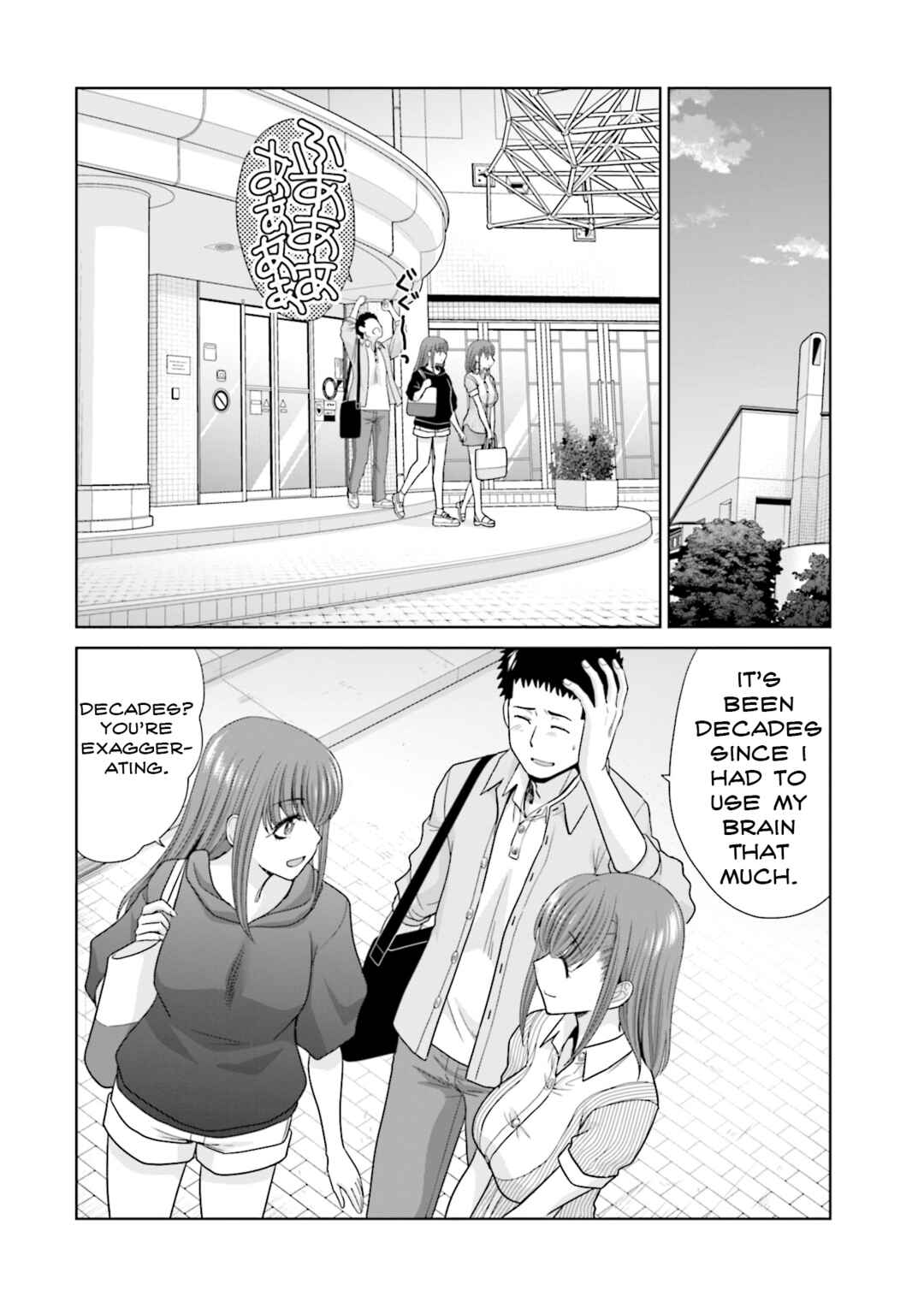 Page 14 Chapter 7 17-sai Kara Yarinaosu Propose
