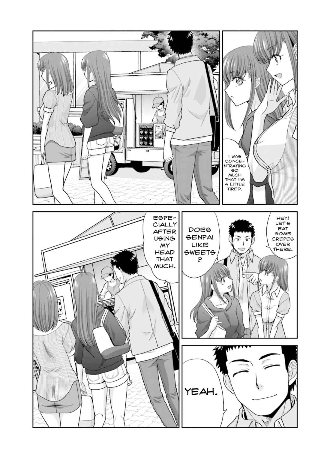 Page 15 Chapter 7 17-sai Kara Yarinaosu Propose