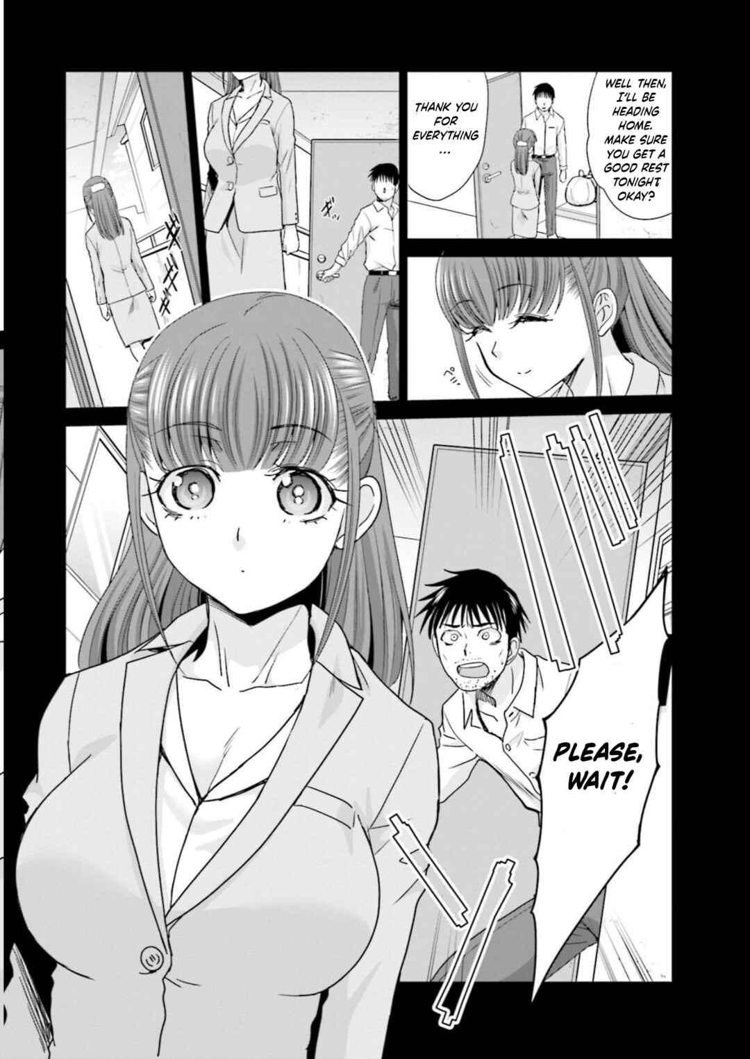 Page 14 Chapter 10 17-sai Kara Yarinaosu Propose