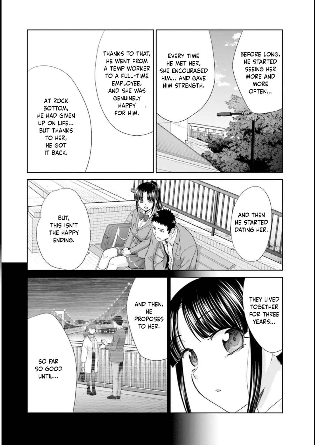 Page 16 Chapter 10 17-sai Kara Yarinaosu Propose