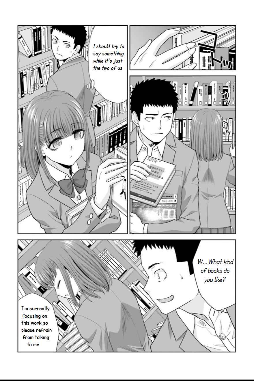 Page 10 Chapter 2 17-sai Kara Yarinaosu Propose