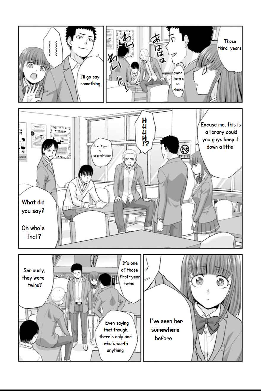 Page 17 Chapter 2 17-sai Kara Yarinaosu Propose