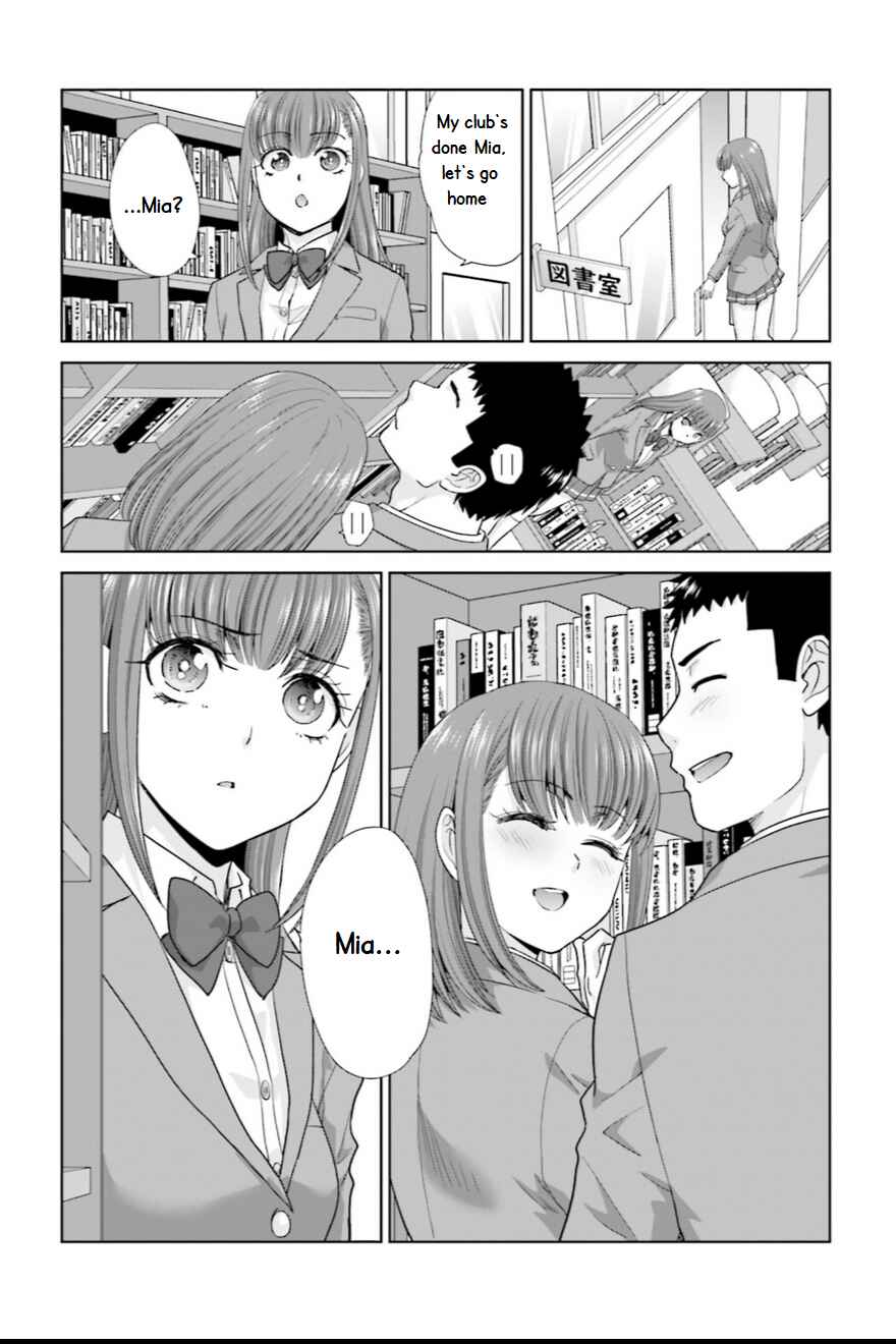 Page 20 Chapter 2 17-sai Kara Yarinaosu Propose