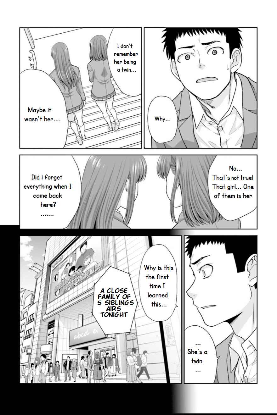 Page 3 Chapter 2 17-sai Kara Yarinaosu Propose