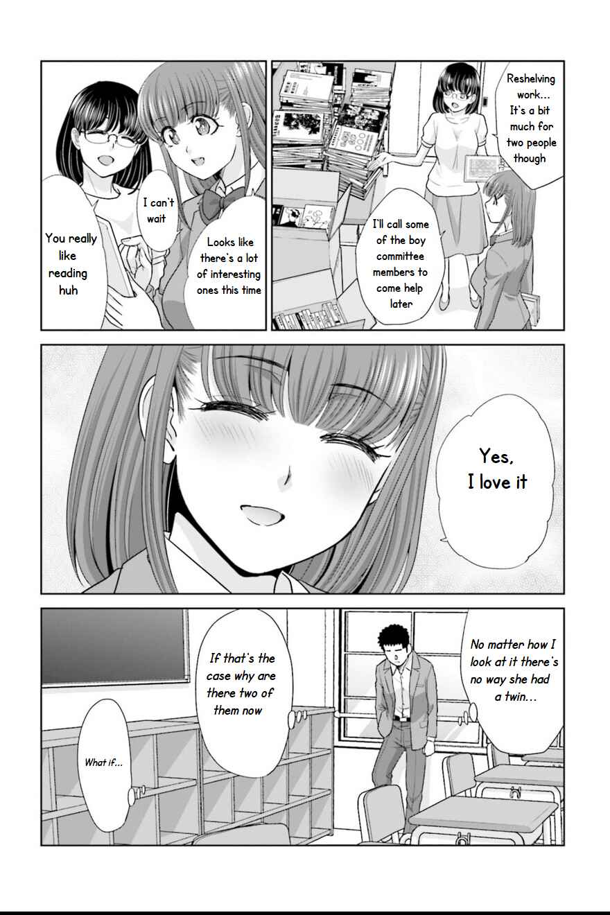 Page 6 Chapter 2 17-sai Kara Yarinaosu Propose