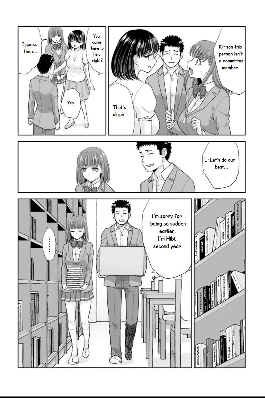 Page 9 Chapter 2 17-sai Kara Yarinaosu Propose