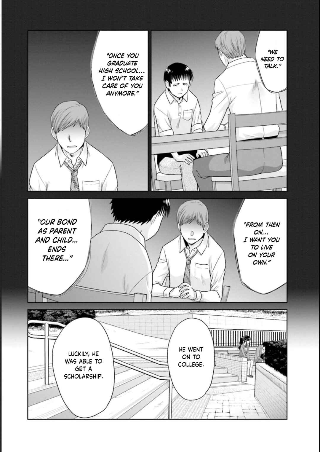 Page 10 Chapter 9 17-sai Kara Yarinaosu Propose