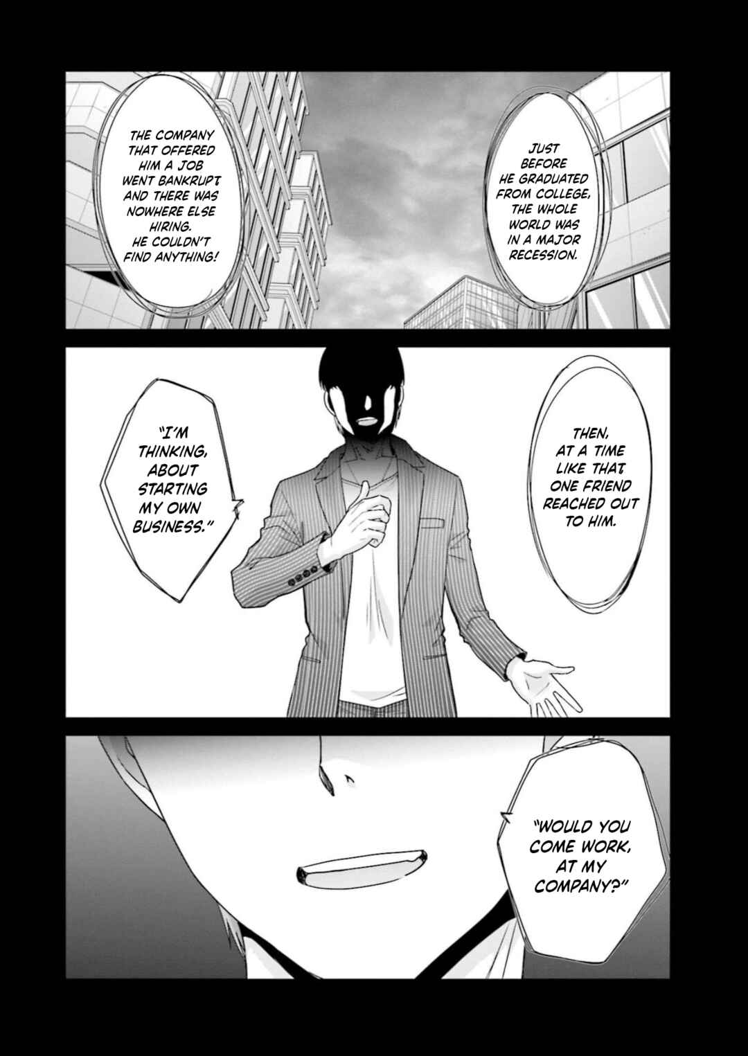 Page 12 Chapter 9 17-sai Kara Yarinaosu Propose