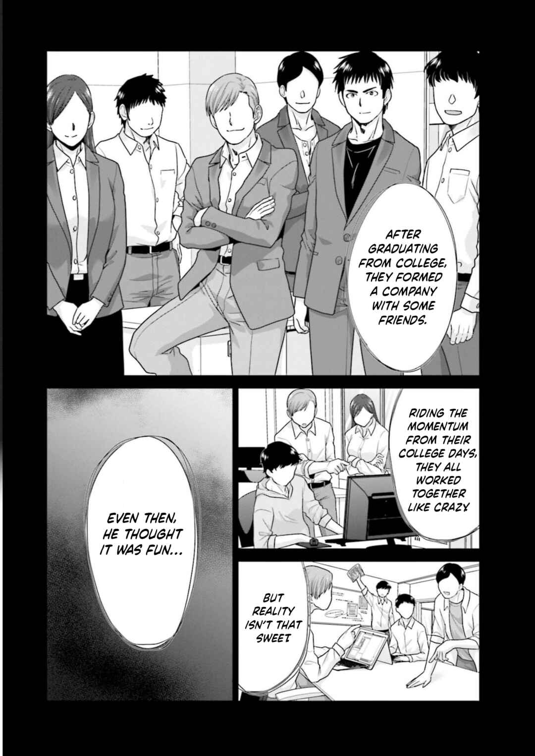 Page 14 Chapter 9 17-sai Kara Yarinaosu Propose