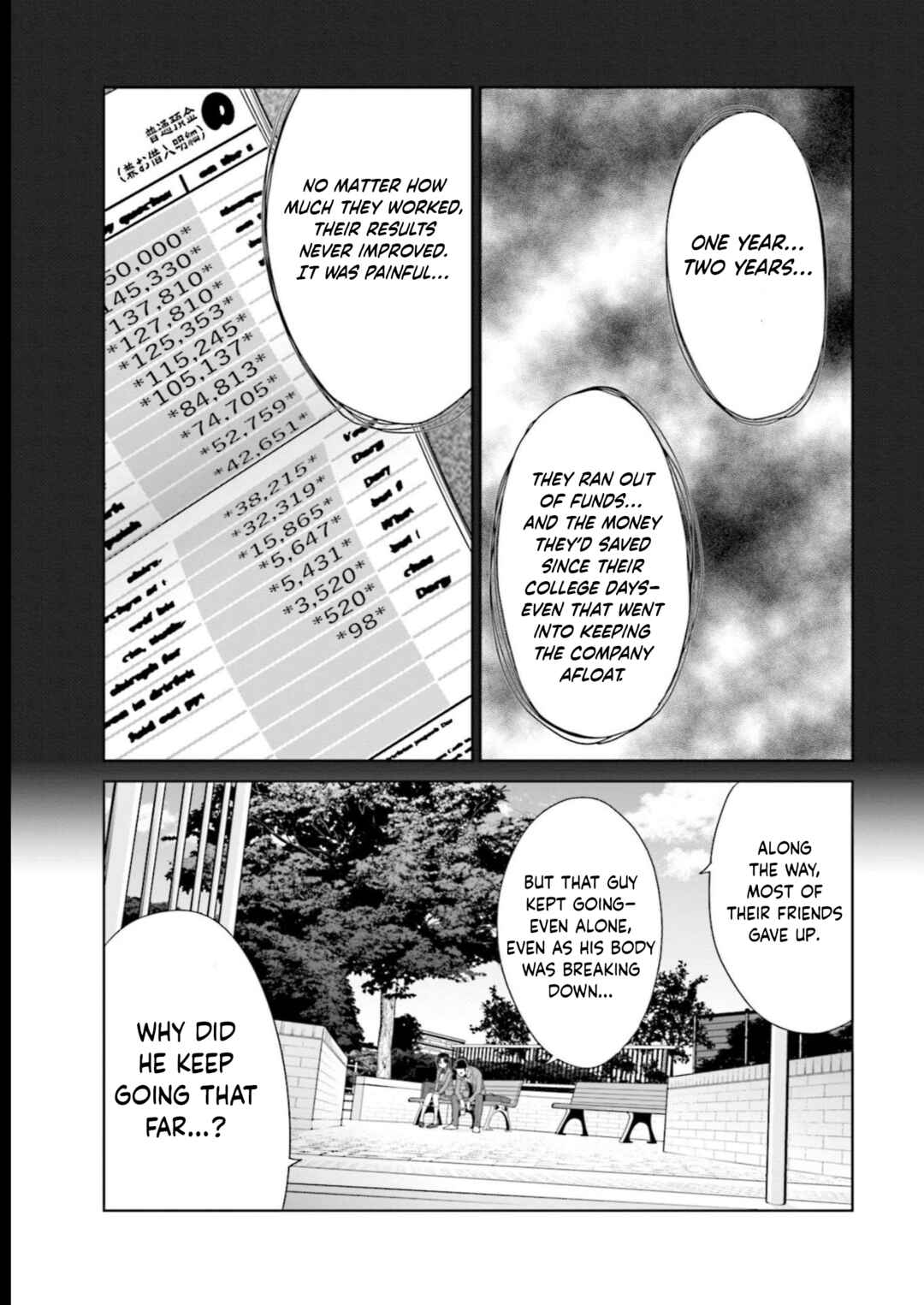 Page 15 Chapter 9 17-sai Kara Yarinaosu Propose