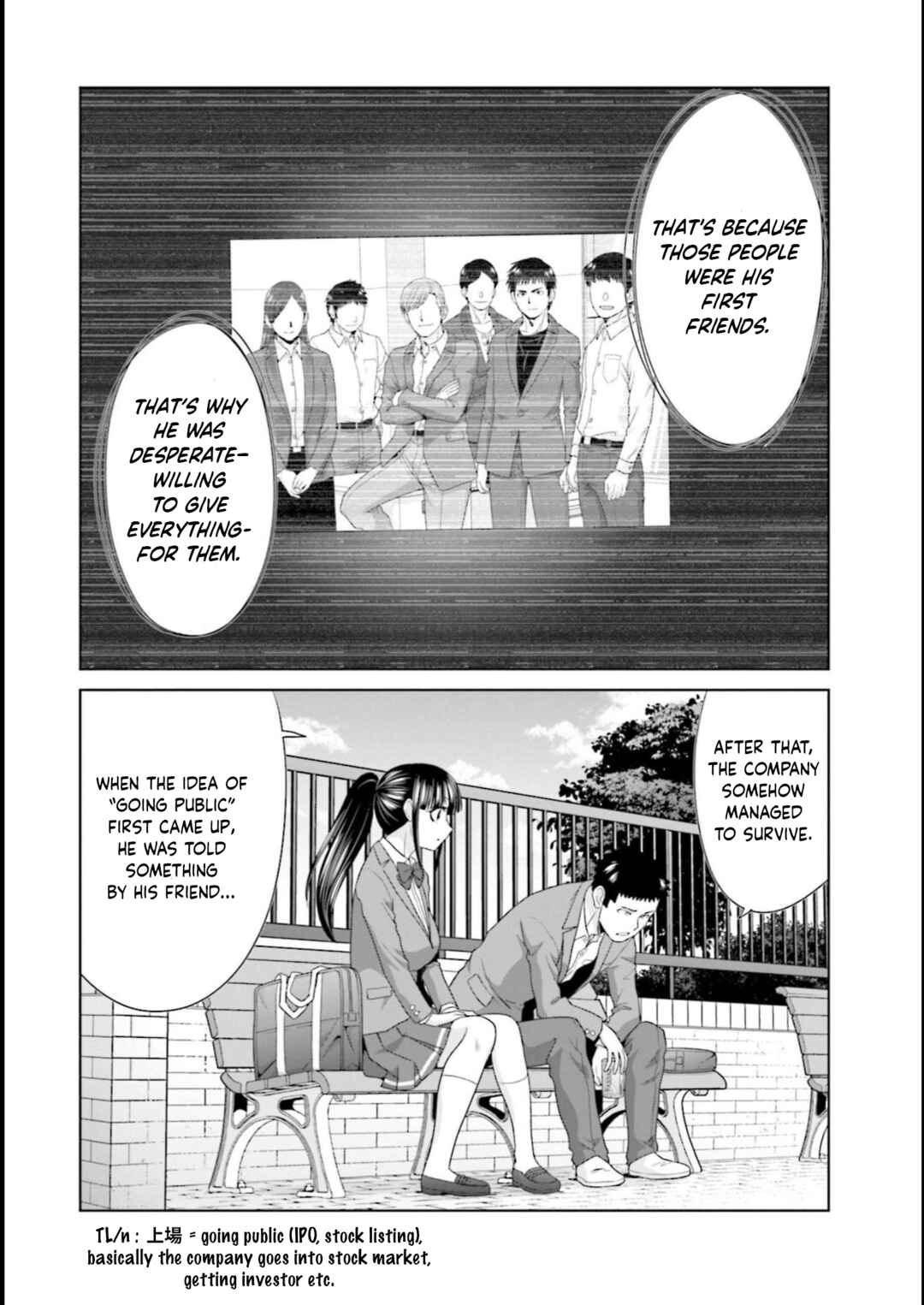 Page 16 Chapter 9 17-sai Kara Yarinaosu Propose