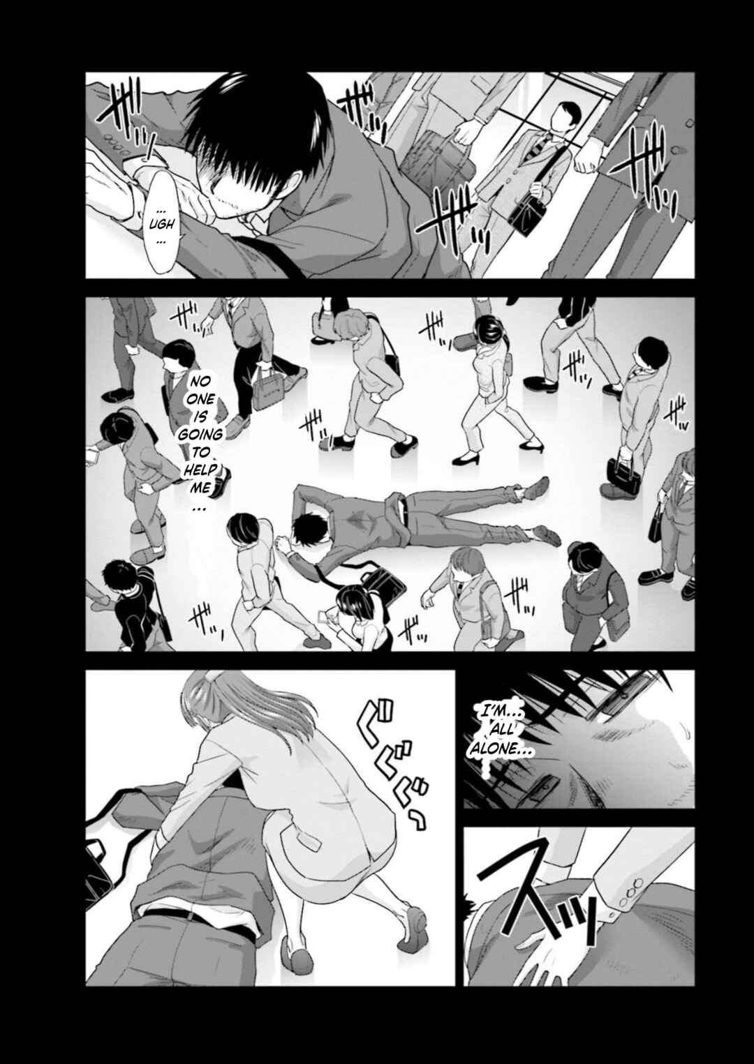 Page 21 Chapter 9 17-sai Kara Yarinaosu Propose