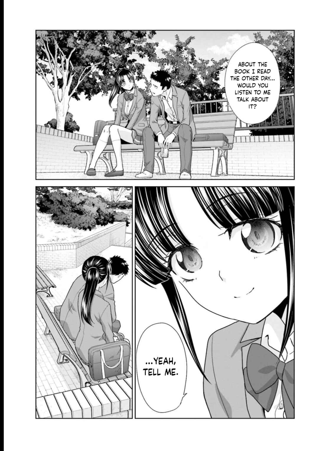 Page 7 Chapter 9 17-sai Kara Yarinaosu Propose