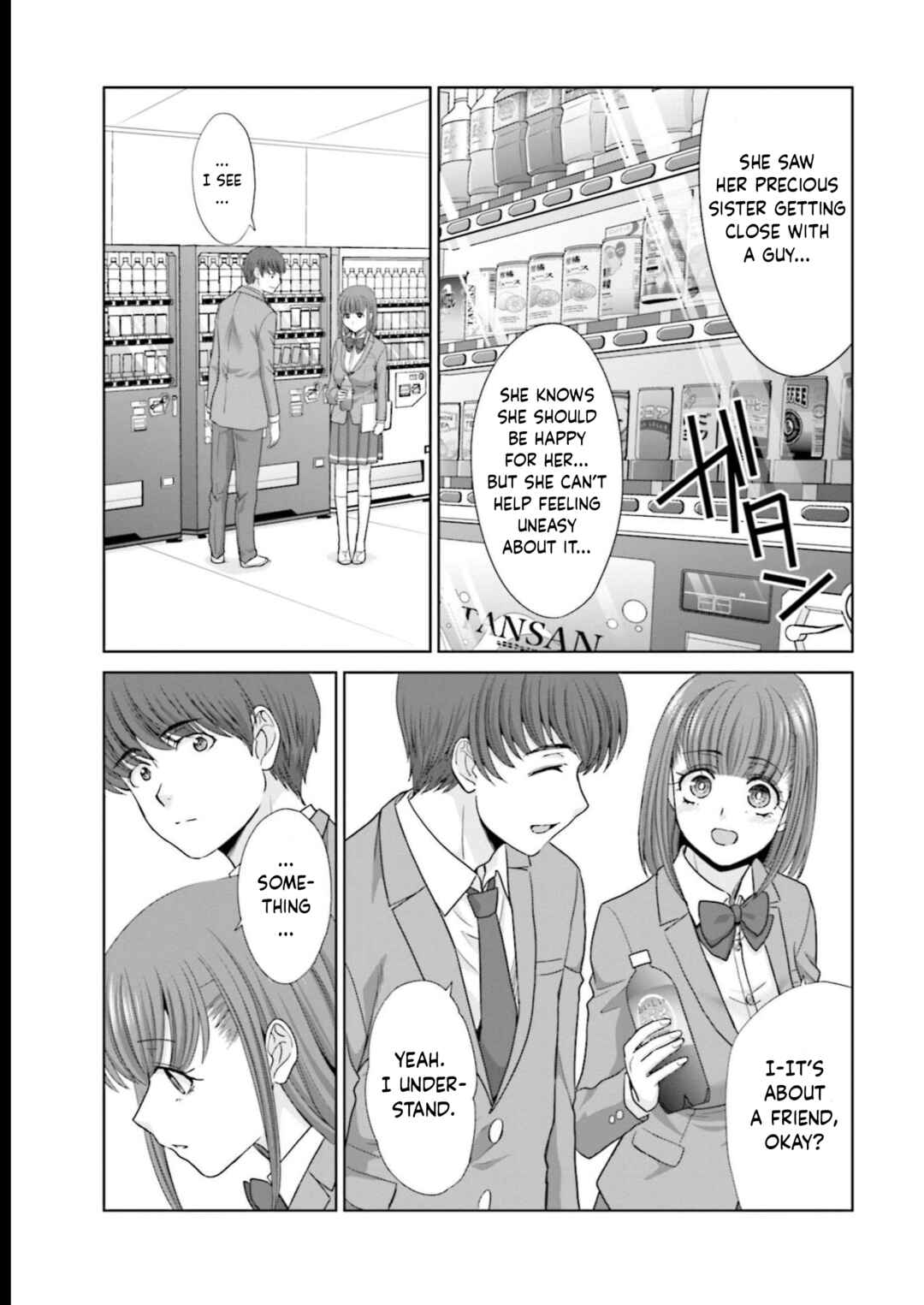Page 13 Chapter 14 17-sai Kara Yarinaosu Propose