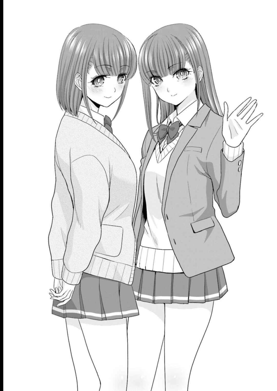 Page 21 Chapter 14 17-sai Kara Yarinaosu Propose